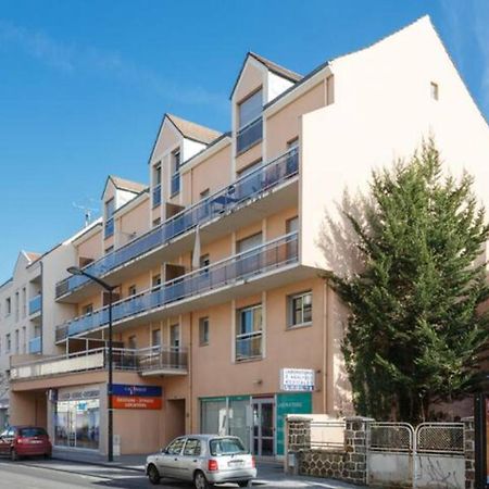 Appartement Cozy : 10/15 Min Des Champs Elysee Sartrouville Exterior foto